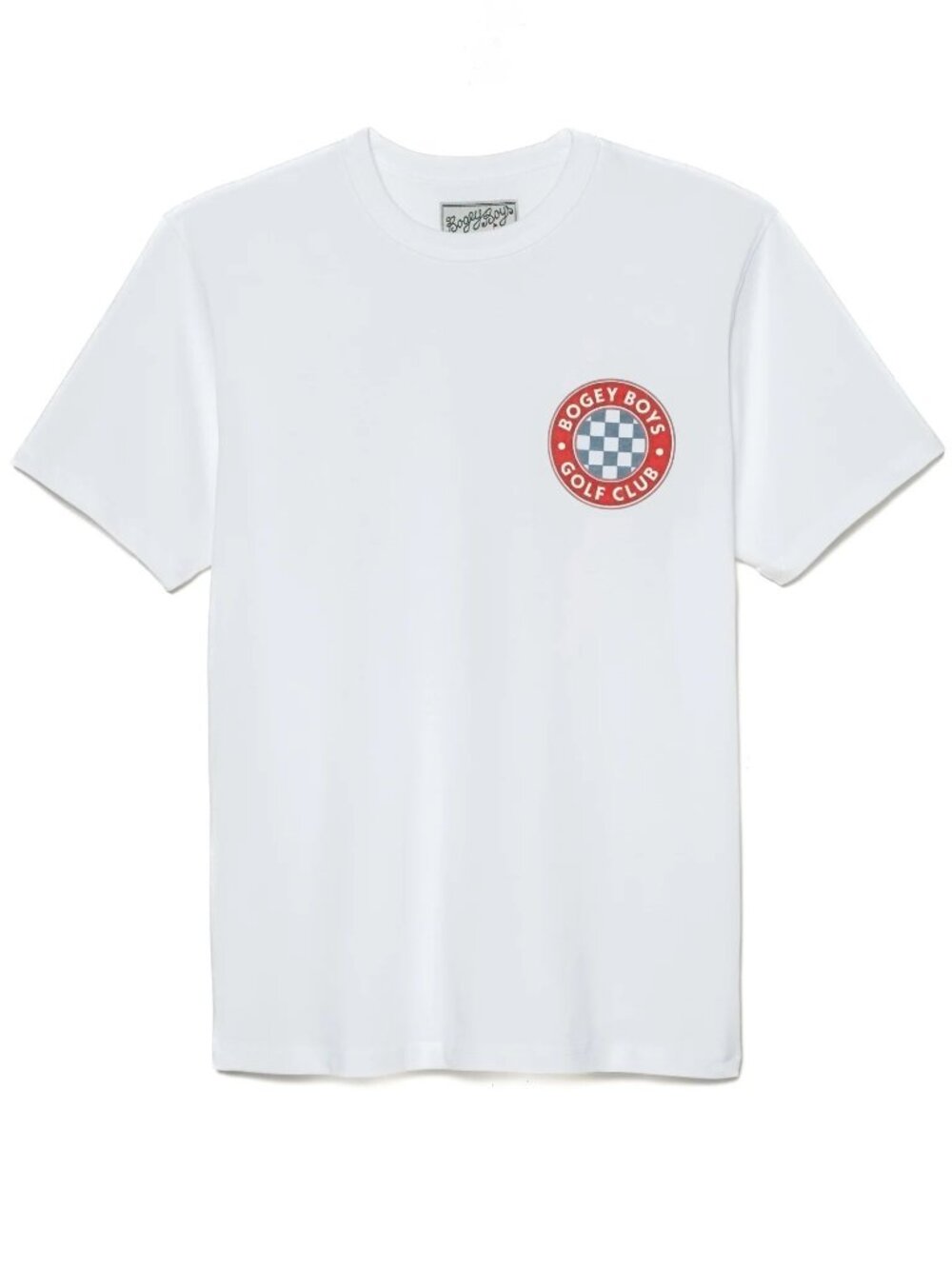 Bogey Boys Men's XL T-shirt